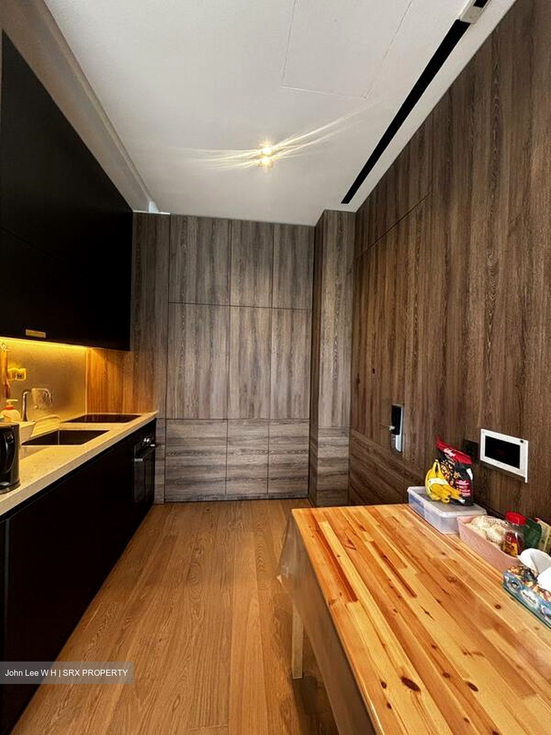 10 Evelyn (D11), Apartment #519020221